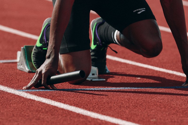 Inter-House Athletics Olympiad & Championship