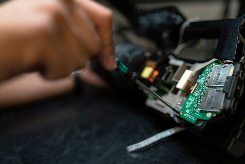 Annual STEM & Robotics Innovation Fair