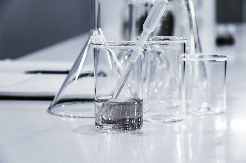 Modern Science & Biotechnology Pavilion