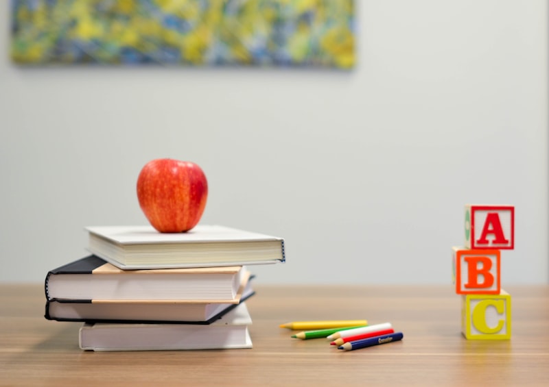 Early Years Foundation Stage (EYFS)