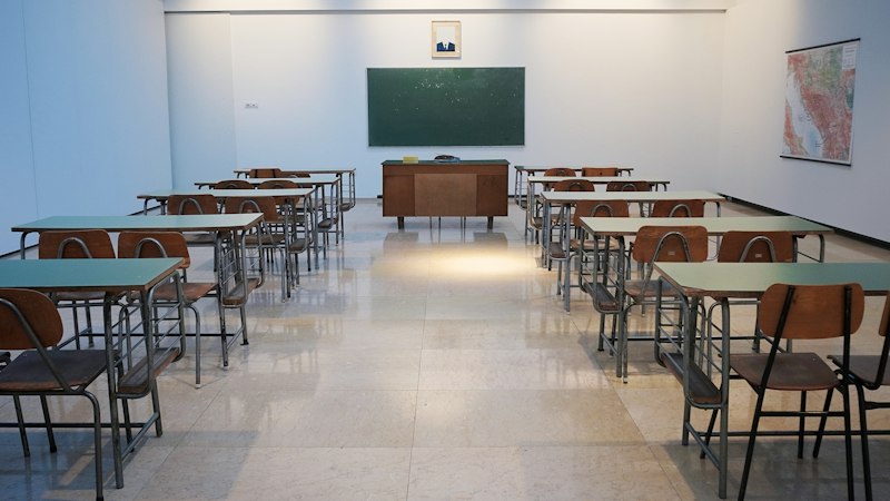 Primary School (Key Stages 1 & 2)